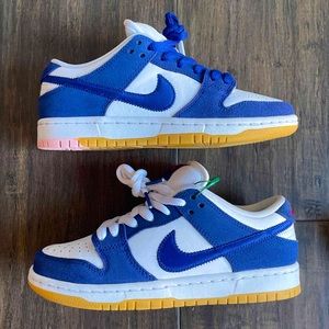 Nike sb dunk low